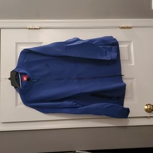 Nike Tech Sweat Jacket